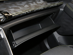 2020款 1.5L 手动智能精英型
