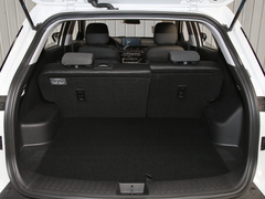 2020款 1.5L 手动智能精英型