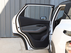 2020款 1.5L 手动智能豪华型