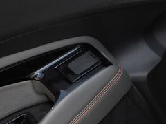 2020款 1.5L 手动智能豪华型