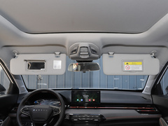 2020款 1.5L 手动智能豪华型