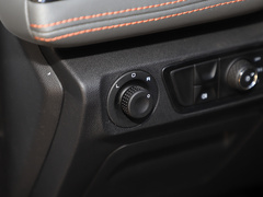 2020款 1.5L 手动智能豪华型