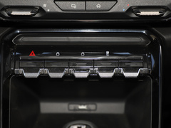 2020款 1.5L 手动智能豪华型