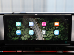 2020款 1.5L 手动智能豪华型