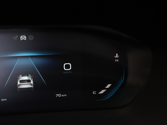 2020款 1.5L 手动智能豪华型