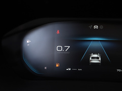 2020款 1.5L 手动智能豪华型
