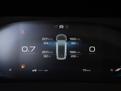 2020款 1.5L 手动智能豪华型