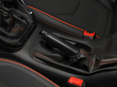 2020款 1.5L 手动智能豪华型