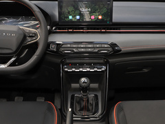 2020款 1.5L 手动智能豪华型