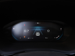 2020款 1.5L 手动智能豪华型