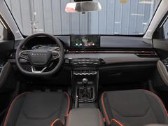 2020款 1.5L 手动智能豪华型