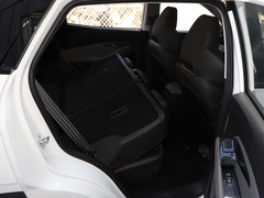 2020款 1.5L 手动智能豪华型