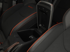 2020款 1.5L 手动智能豪华型