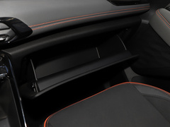 2020款 1.5L 手动智能豪华型