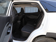 2020款 1.5L 手动智能豪华型