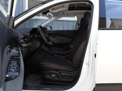 2020款 1.5L 手动智能豪华型