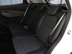 2020款 1.5L 手动智能豪华型