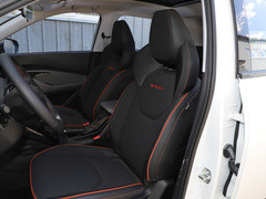 2020款 1.5L 手动智能豪华型