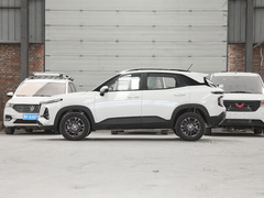 2020款 1.5L CVT智能精英型
