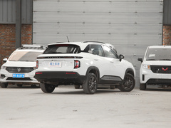 2020款 1.5L CVT智能精英型