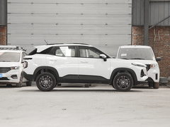 2020款 1.5L CVT智能精英型