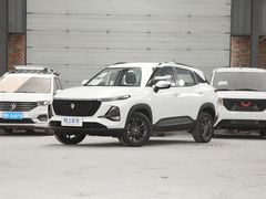 2020款 1.5L CVT智能精英型