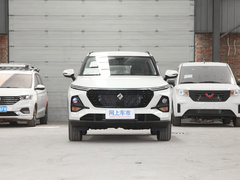 2020款 1.5L CVT智能精英型