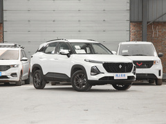 2020款 1.5L CVT智能精英型