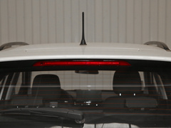 2020款 1.5L CVT智能精英型