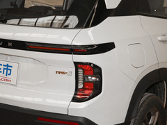 2020款 1.5L CVT智能精英型