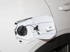 2020款 1.5L CVT智能精英型