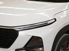2020款 1.5L CVT智能精英型