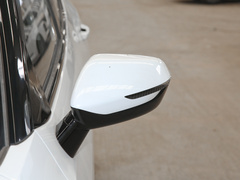 2020款 1.5L CVT智能精英型