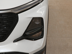 2020款 1.5L CVT智能精英型