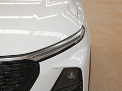 2020款 1.5L CVT智能精英型