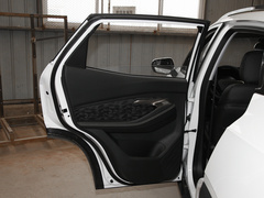 2020款 1.5L CVT智能精英型