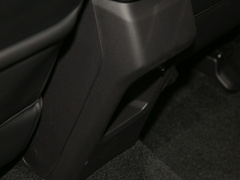 2020款 1.5L CVT智能精英型