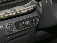 2020款 1.5L CVT智能精英型