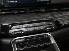 2020款 1.5L CVT智能精英型