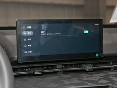 2020款 1.5L CVT智能精英型