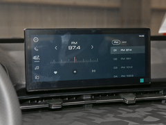 2020款 1.5L CVT智能精英型