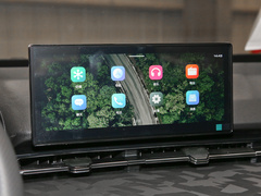 2020款 1.5L CVT智能精英型