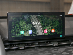 2020款 1.5L CVT智能精英型