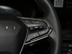 2020款 1.5L CVT智能精英型