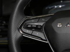 2020款 1.5L CVT智能精英型