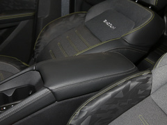 2020款 1.5L CVT智能精英型