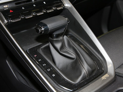 2020款 1.5L CVT智能精英型