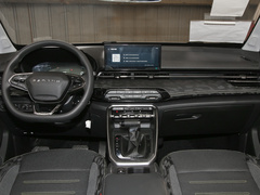 2020款 1.5L CVT智能精英型
