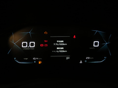 2020款 1.5L CVT智能精英型