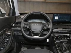 2020款 1.5L CVT智能精英型